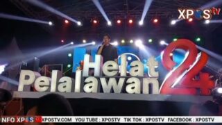 Helat Pelalawan Ke 24 Panitia Hadirkan Bend Naff
