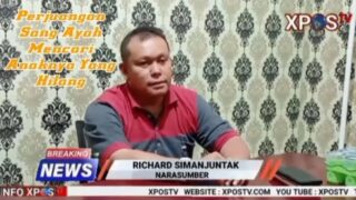 Perjuangan Ayah Lima Anak Mencari Buah Hatinya Yang Hilang Dari Masih Balita