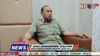 Terkait Surat Keterangan Garapan di Areal Kawasan Konservasi TNTN Ini Tanggapan Kepala Balai