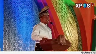 Penutupan MTQ Ke 20 Tingkat Kabupaten Pelalawan