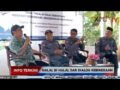 DPD PJS Provinsi Riau Gelar Halalbihalal Kebangsaan dan Dialog Kebinekaan