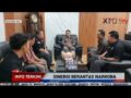Granat Pelalawan Jalin Sinergi Dengan Kejaksaan Negeri Perangi Narkoba