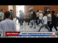 Rapat Banggar DPRD Riau Berujung Ricuh, Adu Mulut hingga Saling Dorong Warnai Penutupan Sidang